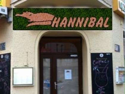 Photo: Hannibal